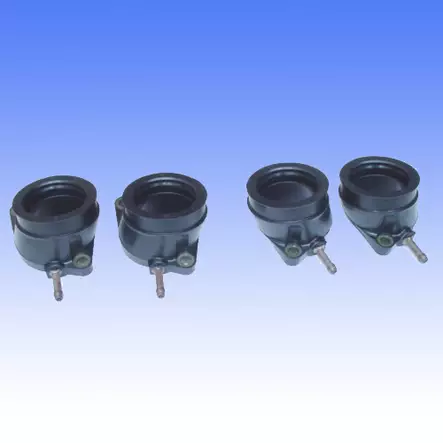 Tourmax Insugningsgummi Sats 4 st. Yamaha - MC Andra motordelar - 37-2485-94 - 1