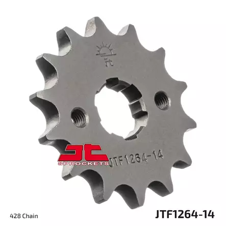 JT Framdrev JTF1264.14 - MC Framdrev - 274-F1264-14 - 1