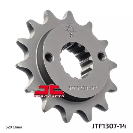 JT Framdrev JTF1307.14 - MC Framdrev - 274-F1307-14 - 1