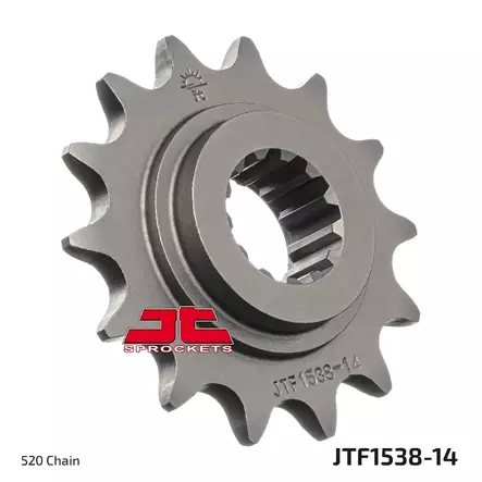 JT Framdrev JTF1538.14 - MC Framdrev - 274-F1538-14 - 1
