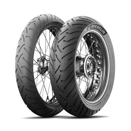 Michelin Anakee Road 150/70 R 17 M/C 69V TL/TT Re - Michelin däcken - 25-279964 - 1