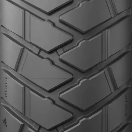 Michelin Anakee Street 90/90-17 M/C 49S TL - Michelin däcken - 25-666914 - 2