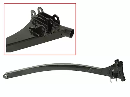 Tukivarsi - Snöskoter trailingarmar - 88-594 - 1