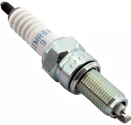 NGK sparkplug SIMR8A9 - MC Tändstift - 13-91064 - 1