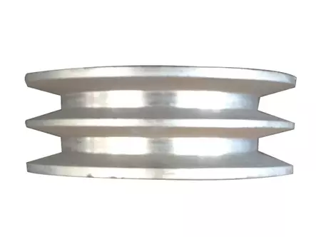 Bronco Remskiva nedre till Slaghack 77-12490 - ATV vagnar och pulkor tillbehör - 77-12490-4 - 1