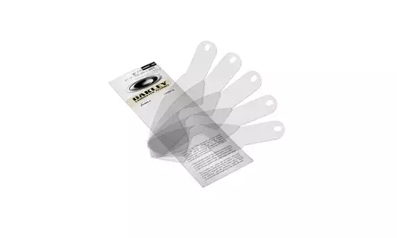 Oakley Crowbar MX 25 Pack tear-offs - Glasögon linser - 671-2014 - 1
