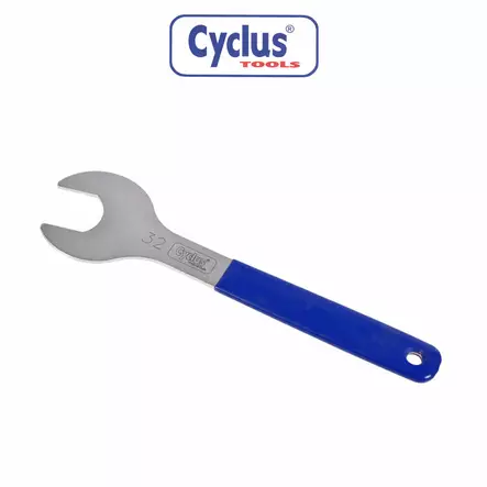 Styrlagernyckel CYCLUS 34mm - Cykelverktyg - 62434 - 1