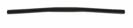Styre CAVO alu, svart 580mm - Styrstänger - 41-704 - 1