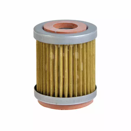 Sunwa oljefilter Y-004 ATV/MC: TM Racing, Yamaha - MC Oljefilter - 204-HF142-Y-004 - 1