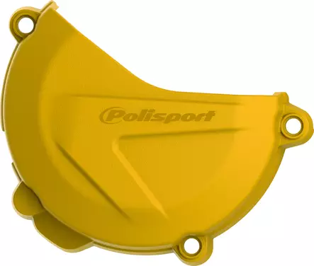 Polisport kopplingskåpsskydd Husqvarna TC 125 16-19 - Motocross ramskydd - 179-8460300004 - 1