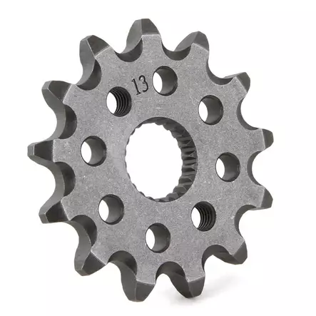 ProX Framdrev CR80 '86-02 + CR85 '03-07 -14T- - Motocross framdrev - 400-07-FS11086-14 - 1