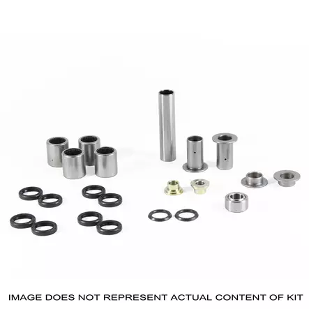ProX Swingarm Linkage Bearing kit RM125 '92 + RM250 '92 - Motocrosss länkagelager - 400-26-110074 - 2