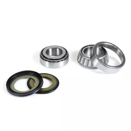ProX Steering Bearing Kit KX125 '82-91 + KX250 '80-91 - Motocross styrlager - 400-24-110004 - 2