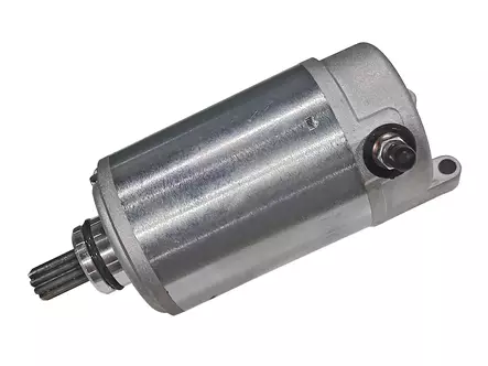 Sixty5 Startmotor Bmw K1200GT/R/S,K1300GT/R/S 05-10 - MC Elektronik - 110-25-01054 - 1