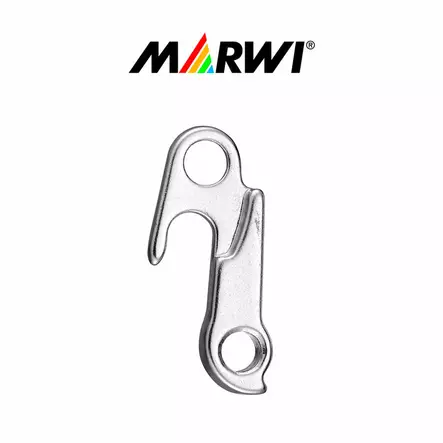 Växelöra MARWI, GH-124 - Fästen - GH-124 - 2