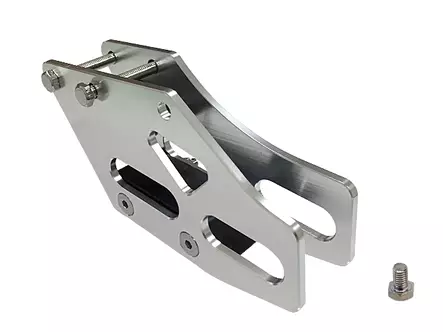 Team 10 Chain guard Kawasaki - Motocross kedjestyrare - 394-03424 - 1