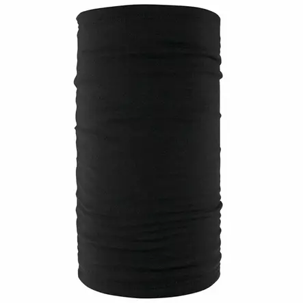 Motley tube black, Fleece - Hjälmhuvor och balaclavas - TF114 - 1