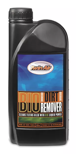Twin Air Bio Dirt Remover, Air Filter Cleaner (1 liter) (12 i kartong) - Luftfilteroljor och medel - 201-15-9004 - 1