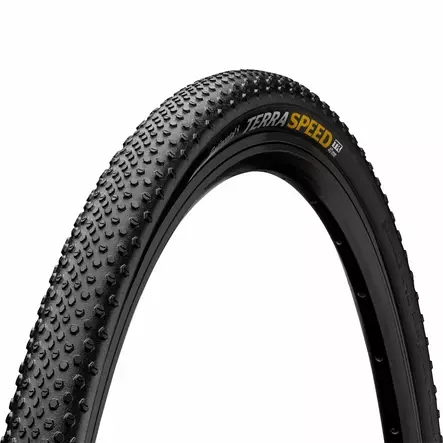 Däck CONTINENTAL 28" Terra Speed 40-622, Protection, Tubeless Ready, vikbart - Ytterdäck - 0101694 - 1