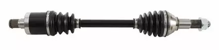 All Balls Drivaxel komplett 6 Can-Am höger bak - ATV drivaxlar - 78-AB6-CA-8-324 - 1