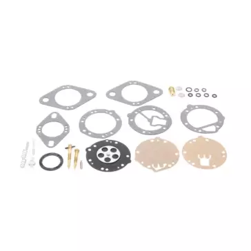 Winderosa Reparationssats komplett förgasare Tillotson HD - Snöskoter reparationssatser - 87-724 - 1