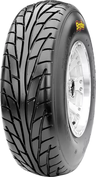 CST Stryder däckpaket 25x8.00-12 + 25x10.00-12 för ATV - ATV däck - IPT014 - 0