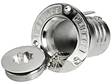 Osculati däcksförskruvning SS FUEL 50mm - Däcksbeslag och tillbehör - M20-461-04 - 1