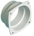 Genomföring ABS Ø 70/80 - Ventilgaller - M53-273-24 - 2