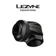 Speed Chuck LEZYNE presta snabbkoppling - Cykelpumpar och -delar - RP-PRESTA-V1NY04 - 1