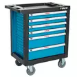 Verktygsvagn Timco 6LTK 220-OS - Verktygsvagnar - 101678054 - 1