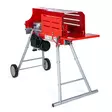 Timco 6T vedkvarn med ben - Vedklyvar - 102087874 - 1