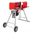 Timco 6T vedkvarn med ben - Vedklyvar - 102087874 - 4