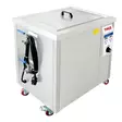 Timco 99 l INOX ultraljudsrengörare - Ultraljudstvättar - 102222774 - 1