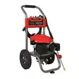 Ducar DGPW2800V 193 bar högtryckstvätt - Högtryckstvättar - 102461304 - 2