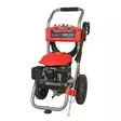 Ducar DGPW2800V 193 bar högtryckstvätt - Högtryckstvättar - 102461304 - 1