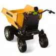 Minidumper Austter E50 - Övriga maskiner - 103705544 - 2