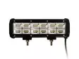 Kinwons Led Ramp 10-30V 144W Flood - MC Lampor och arbetsljus - 109-85144 - 1