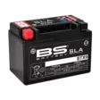 BS Battery BTX9 (FA) SLA - Sealed & Activated - BS batteri - 140-300674 - 1