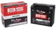 BS Battery BGZ20HL (FA) SLA MAX - Sealed & Activated - BS batteri - 140-300934 - 2