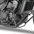 GIVI kraschskydd – Honda CMX 1100 Rebel (2021-2024) - MC Motorbågar - 324-TN1194 - 1