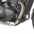 Givi Engine Guard Triumph Scrambler 400 X '24 - MC Motorbågar - 324-TN6424 - 1