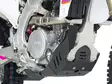 AXP xtrem hdpe hasplåt YAMAHA yz250f 24-/yz250fx/wr250f/FANTIC xxf250 25- - Motocross hasplåt - 397-AX1744 - 2