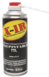 X-1R TTL spray 400ml - Smörjmedel - 553-9034 - 1