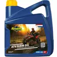 Putoline ATV Farm Oil 15W-40 4L - 4-T Motoroljor - 554-70024 - 1