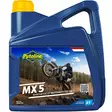 Putoline MX5 Motorolja 4L - 2T Motoroljor - 554-70274 - 1