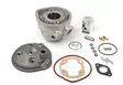Airsal Cylindersats & Topplock, 50cc, Minarelli Liggand vätskekyld - Cylindersats - 301-1024 - 1