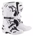 Alpinestars crosstövel Tech 10, vit - Crosstövlar - D359174 - 2