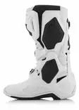Alpinestars crosstövel Tech 10, vit - Crosstövlar - D359174 - 4
