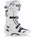 Alpinestars crosstövel Tech 10, vit - Crosstövlar - D359174 - 3