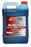 Amsoil Synthetic 2-Stroke Injector Oil 3,79L - Marin oljor - 55-655-004 - 1